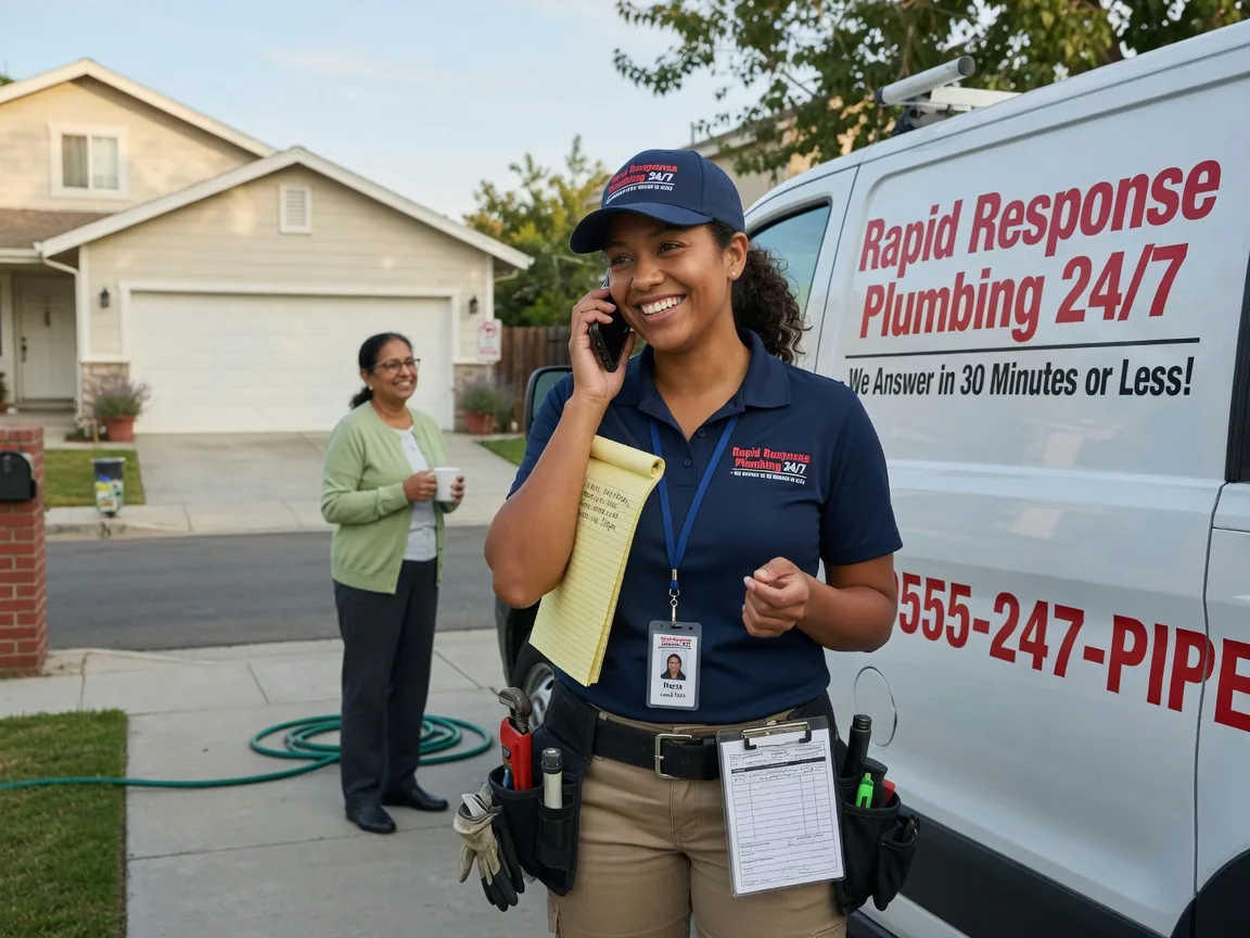 Emergency Plumber Santa Ysabel, CA FAQs